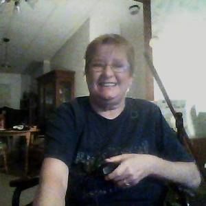 Meet your Posher, Deborah